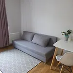 Suur-Ameerika Apartment