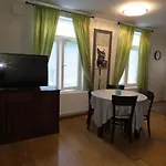 Suur-Ameerika Apartment