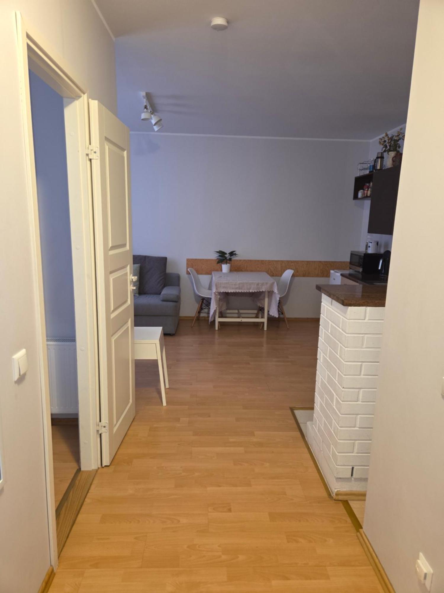 Apartamento Suur-ameerika