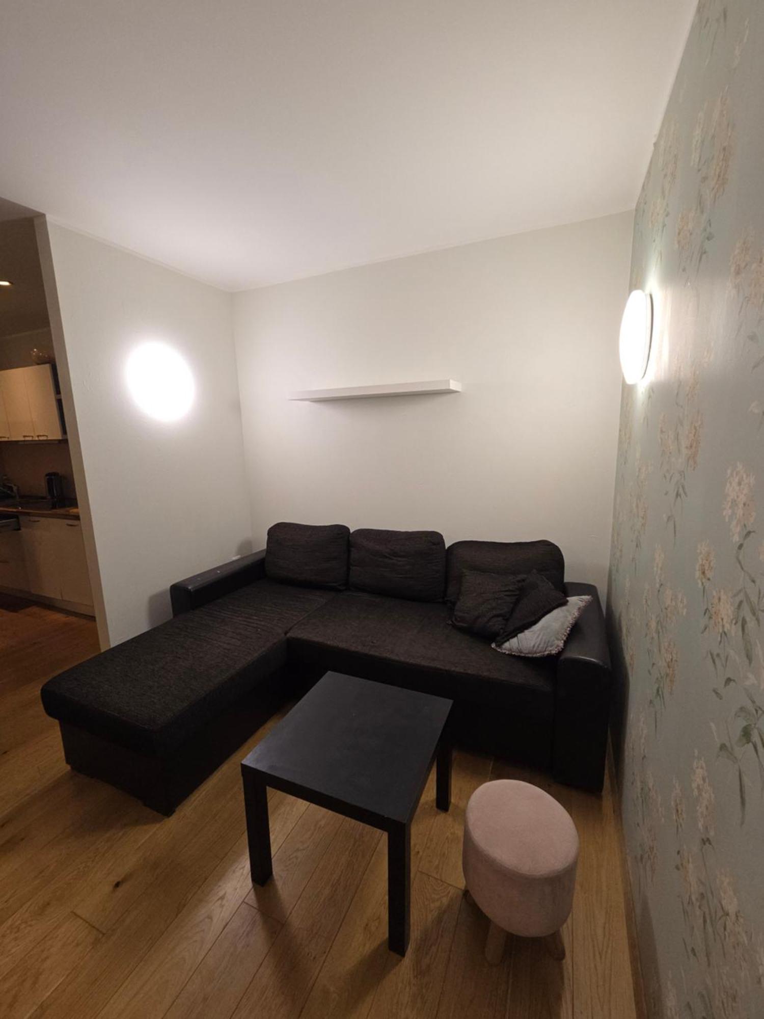 Suur-ameerika Apartamento Talin