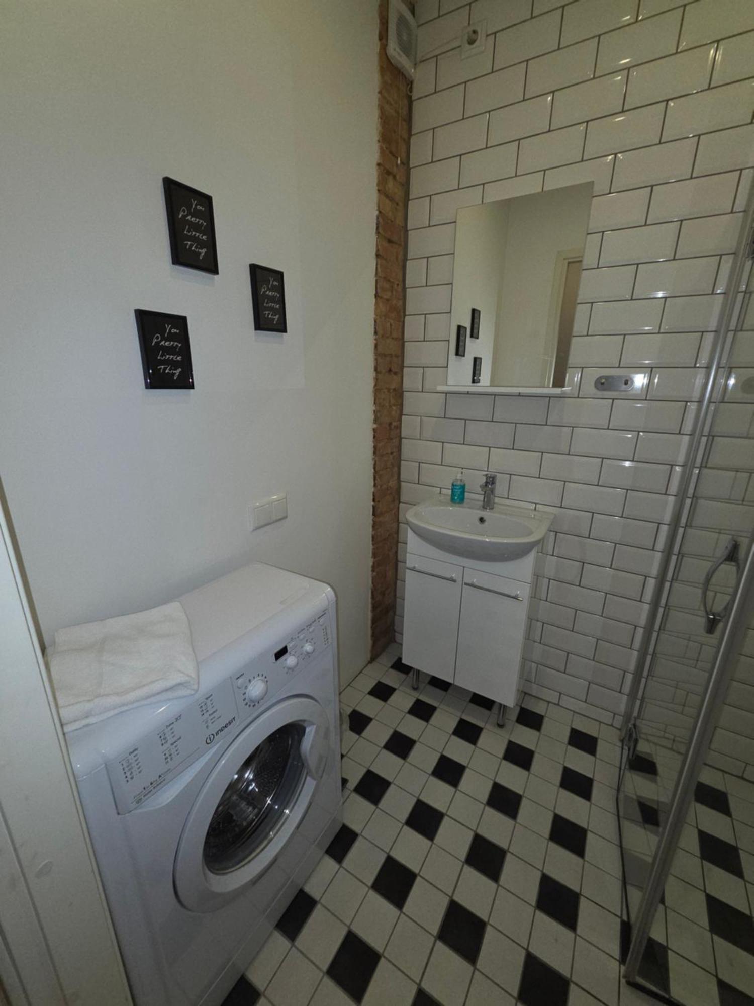 Apartamento Suur-ameerika Talin