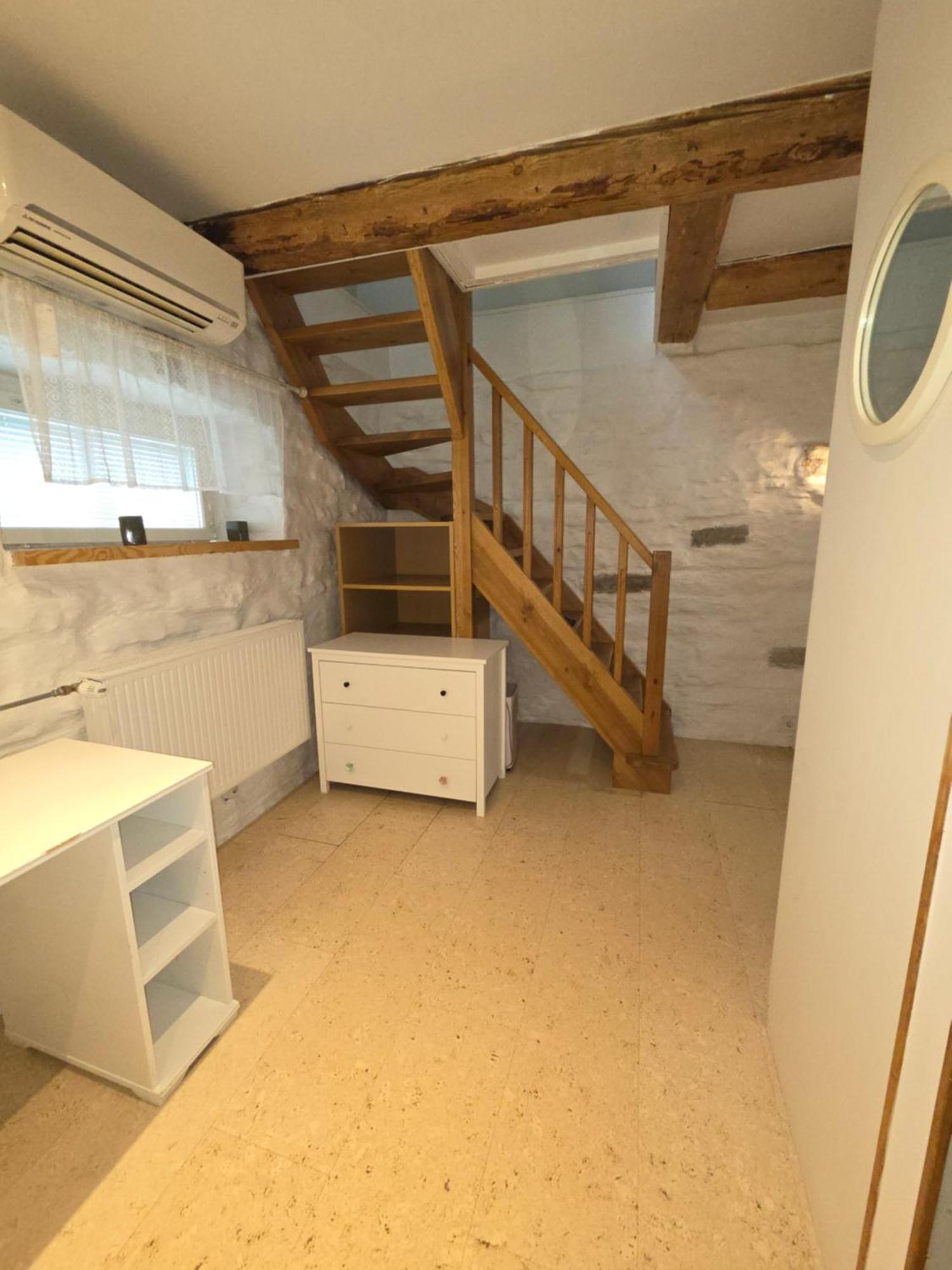 Apartamento Suur-ameerika *