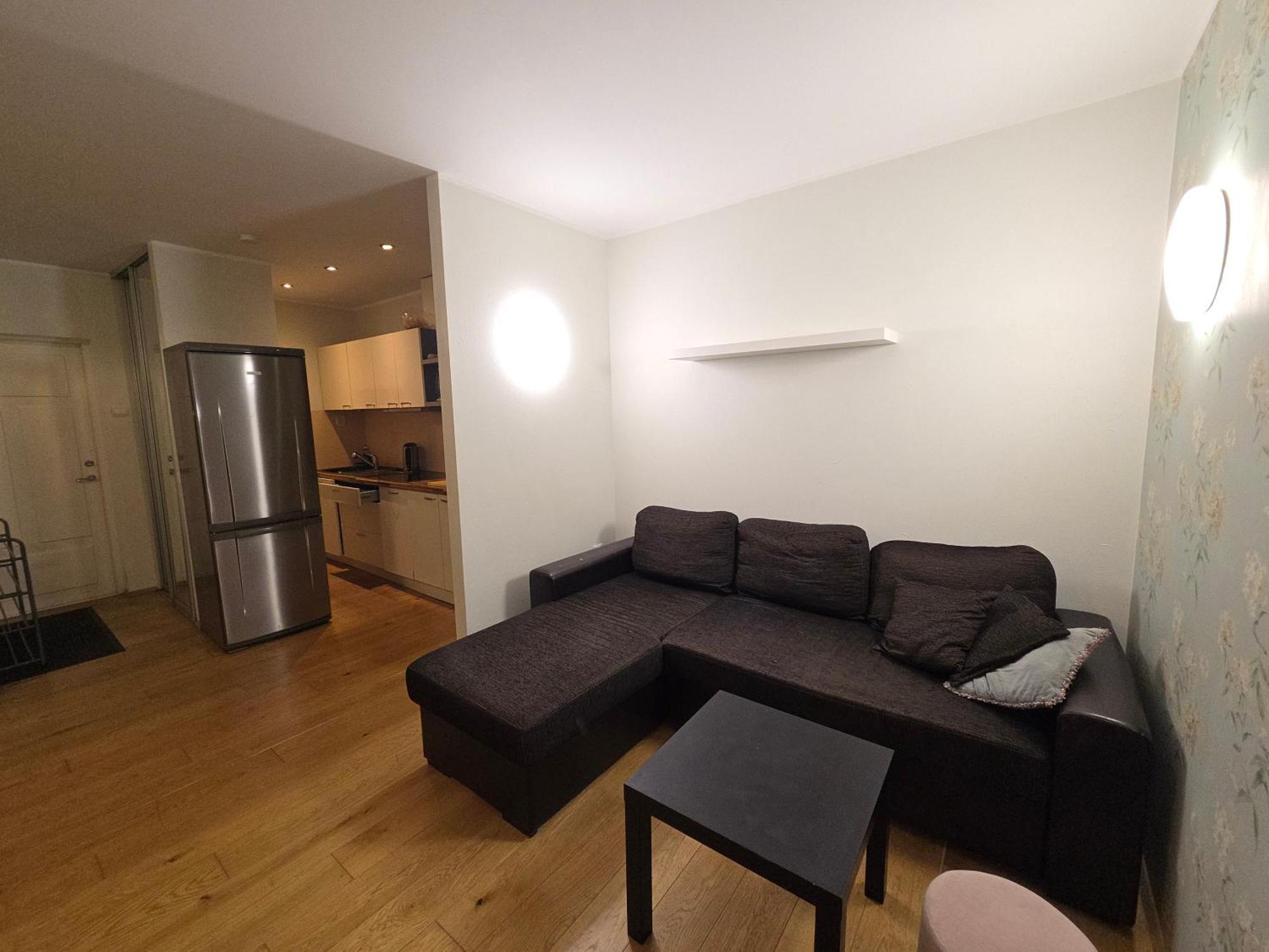 Apartamento Suur-ameerika Talin